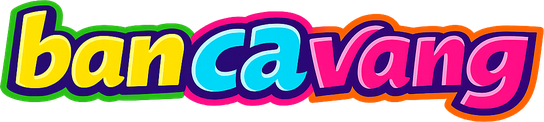 Logo ban ca vang